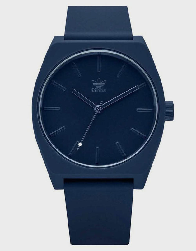 Adidas Process SP1 Watch - All Collegiate Navy