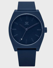 Adidas Process SP1 Watch - All Collegiate Navy