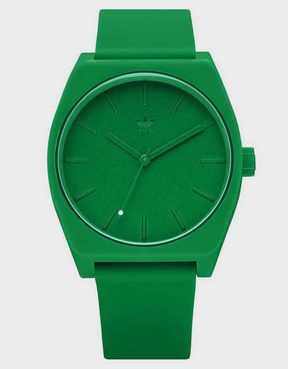 Adidas Process SP1 Watch - All Green