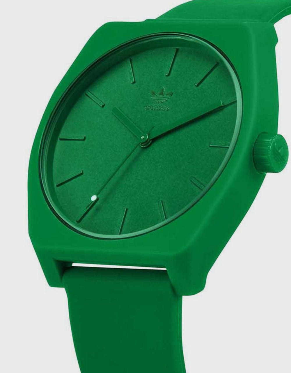Adidas Process SP1 Watch - All Green