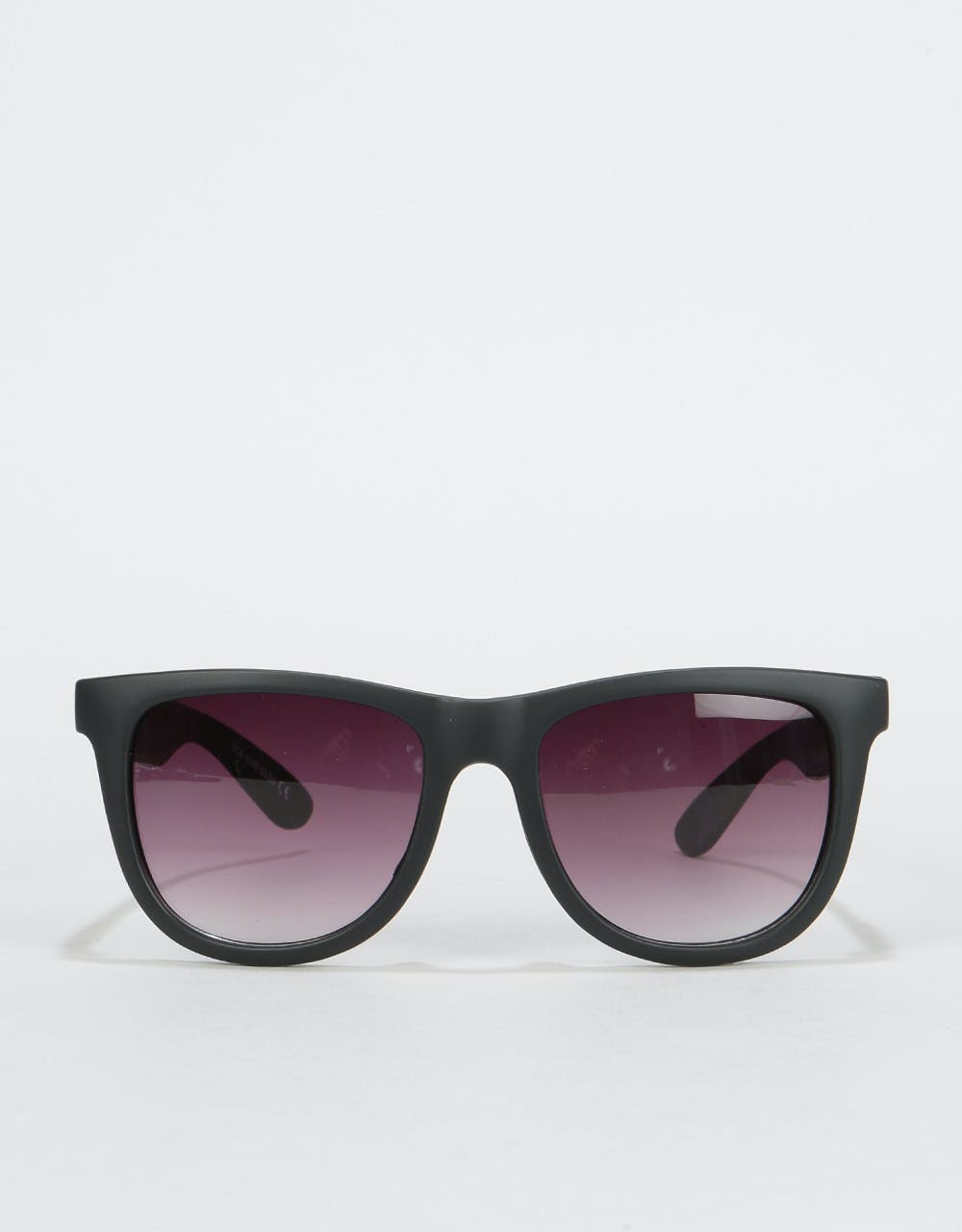 Santa Cruz Ghost Lady Sunglasses - Black