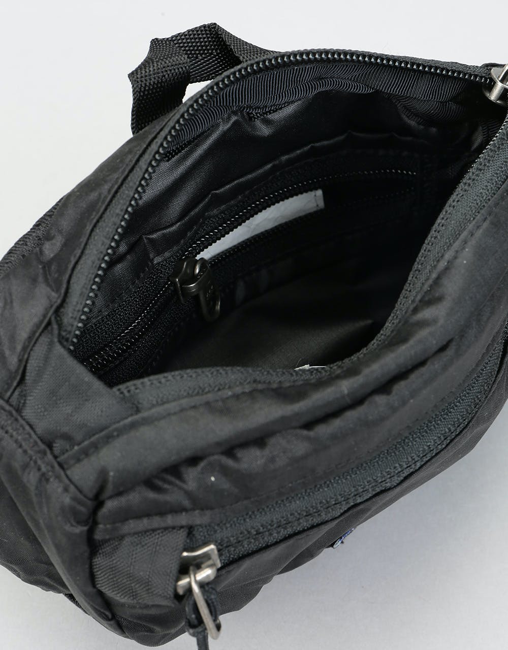 Patagonia Lightweight Travel Mini Cross Body Bag - Black