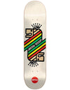 Almost Lewis Farewell Infinity Skateboard Deck - 8"