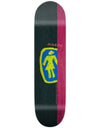 Girl Mike Mo Sketchy OG Skateboard Deck - 8"