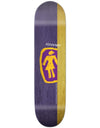 Girl Howard Sketchy OG Skateboard Deck - 8.5"