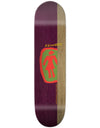 Girl Kennedy Sketchy OG Skateboard Deck - 8.375"