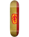 Girl Malto Sketchy OG Skateboard Deck - 8.125"