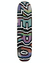 Zero Bold Feedback Skateboard Deck - 8.25"