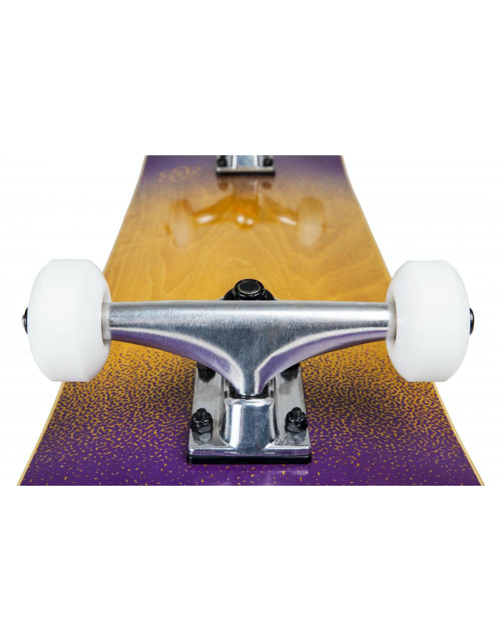 Rocket Twin Fade Series Complete Skateboard - 7.75"