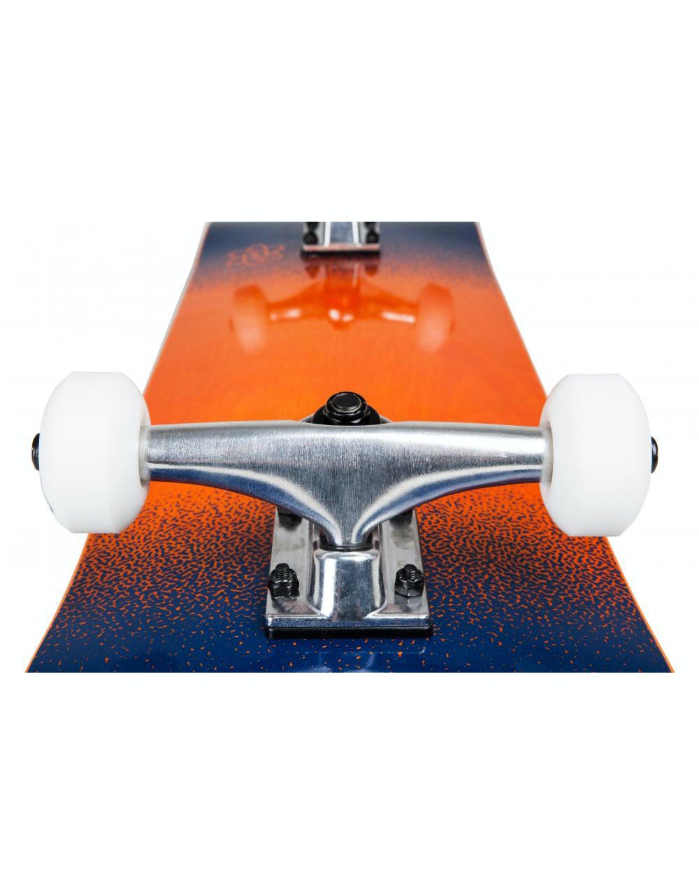 Rocket Twin Fade Series Complete Skateboard - 8"