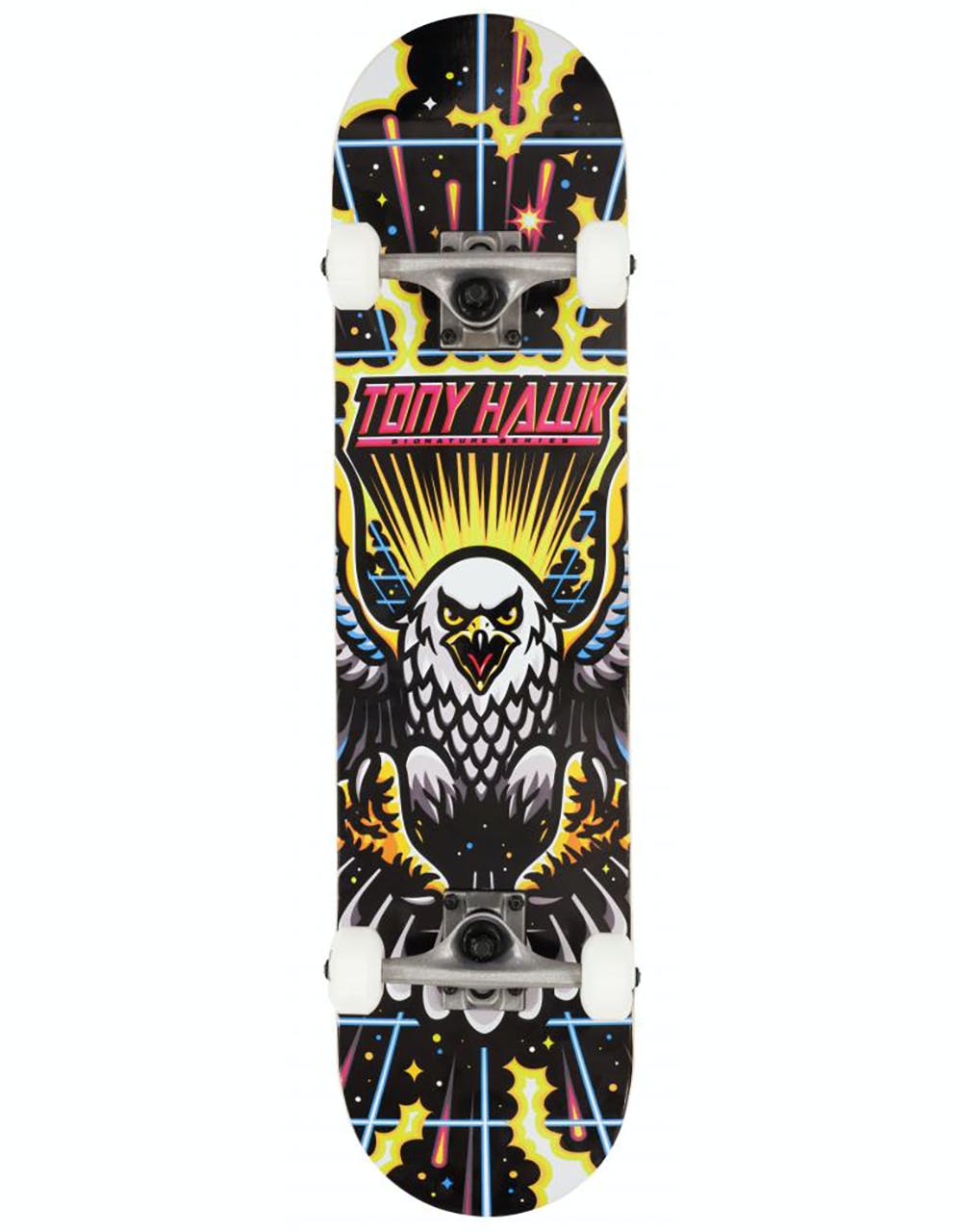 Tony Hawk 180 Arcade Complete Skateboard - 7.5"