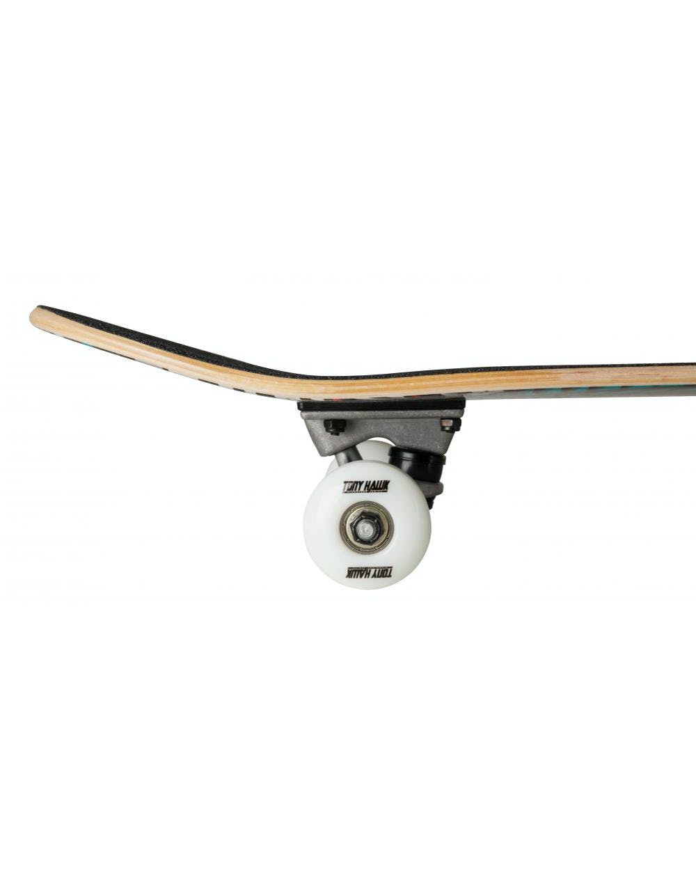 Tony Hawk 180 Downtown Mini Complete Skateboard - 7.375"