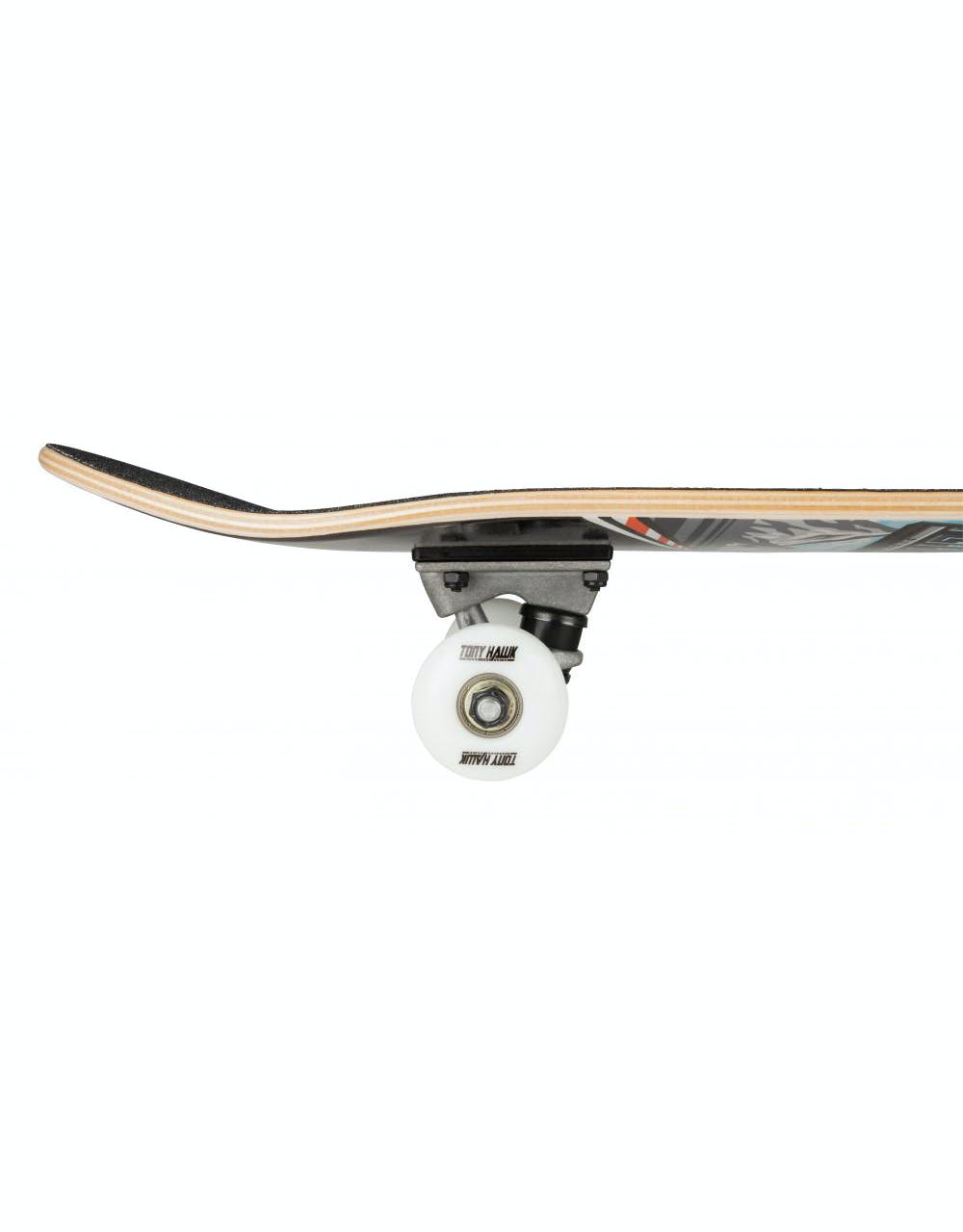 Tony Hawk 180 Outrun Complete Skateboard - 7.75"