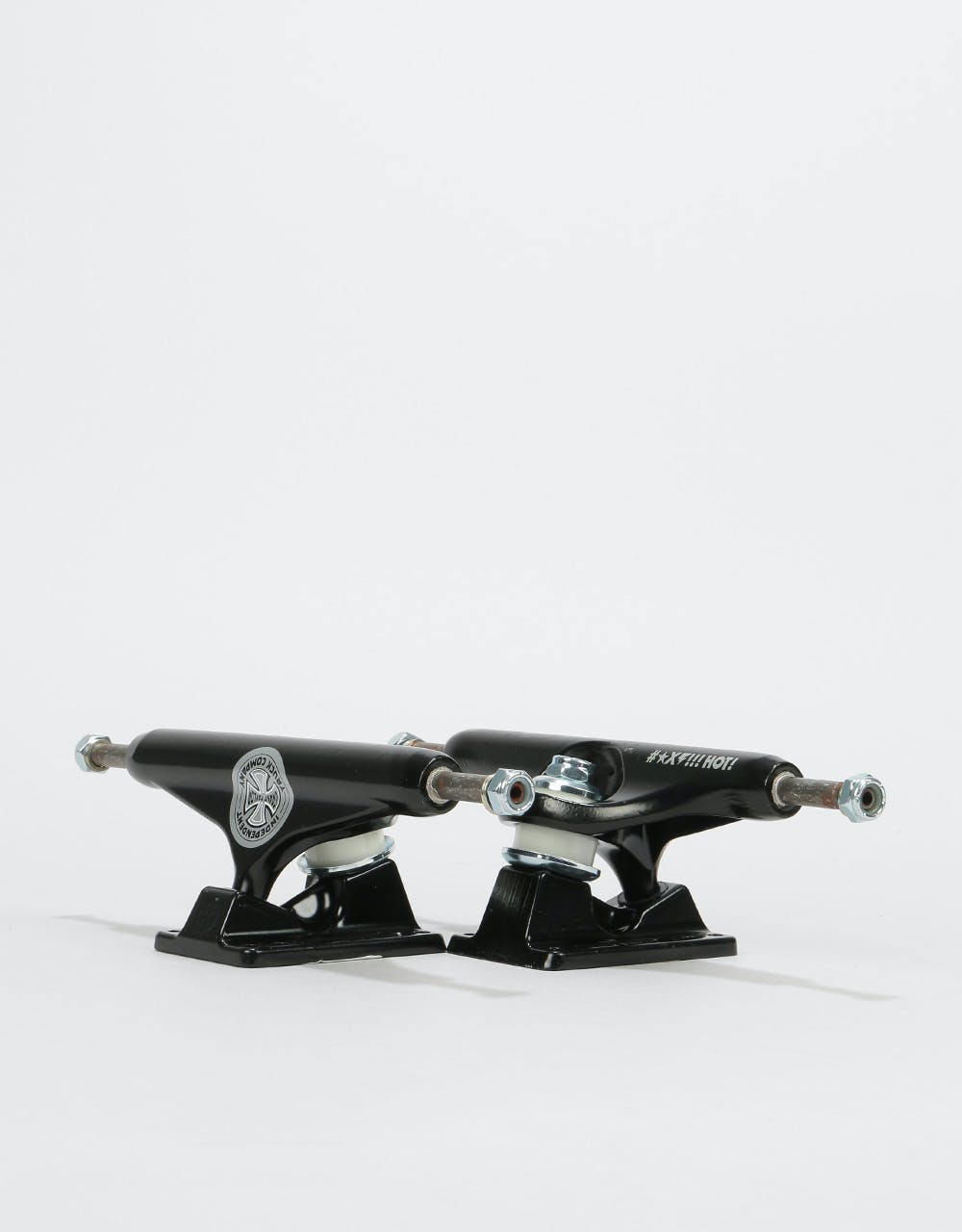 Independent Grant Taylor Stage 11 Hollow 159 Standard Pro Trucks (Pair)