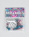 Bro Style Leabres 1" Pro Phillips Bolts