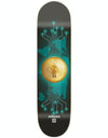 Girl Mike Mo Crypto Currency Skateboard Deck - 8"