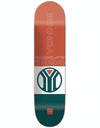 Chocolate Yonnie Sport Skateboard Deck - 8"