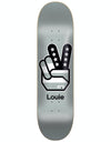 Flip Lopez Liberty Skateboard Deck - 8.25"