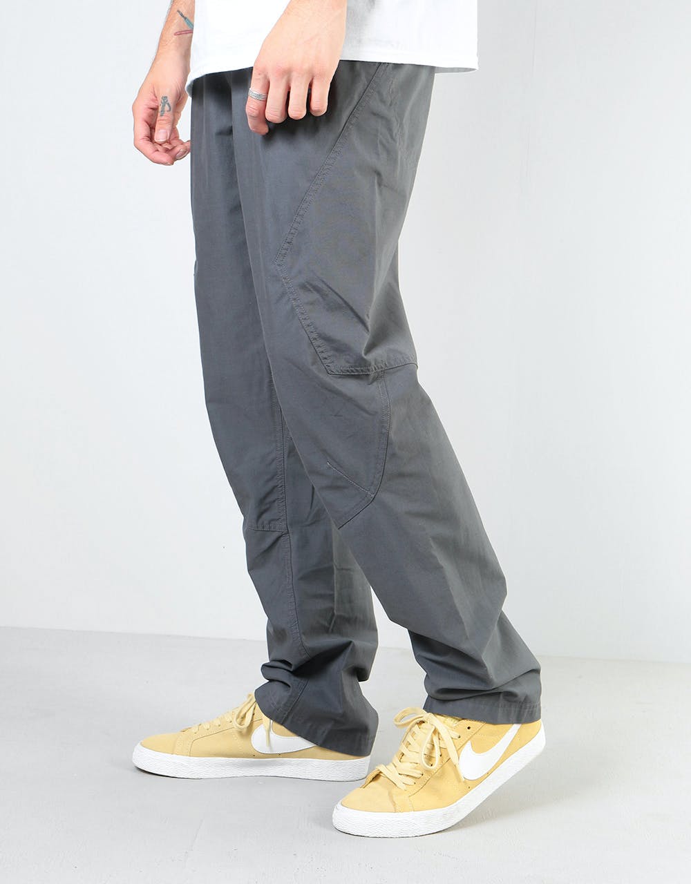 Patagonia Venga Rock Pants - Forge Grey – Route One