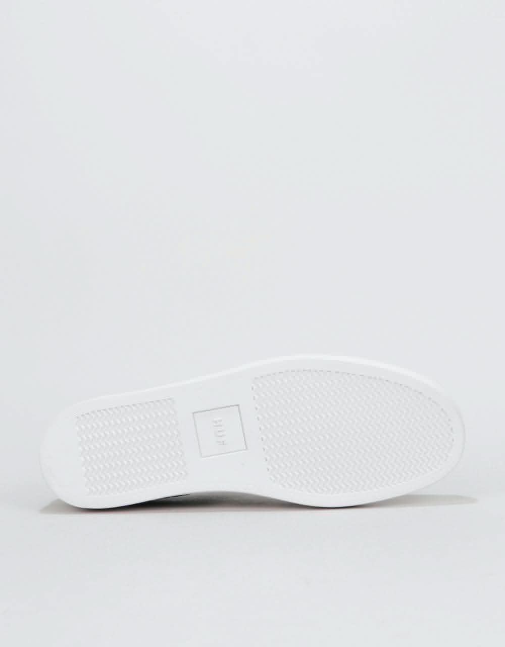 HUF Soto Skate Shoes - Navy