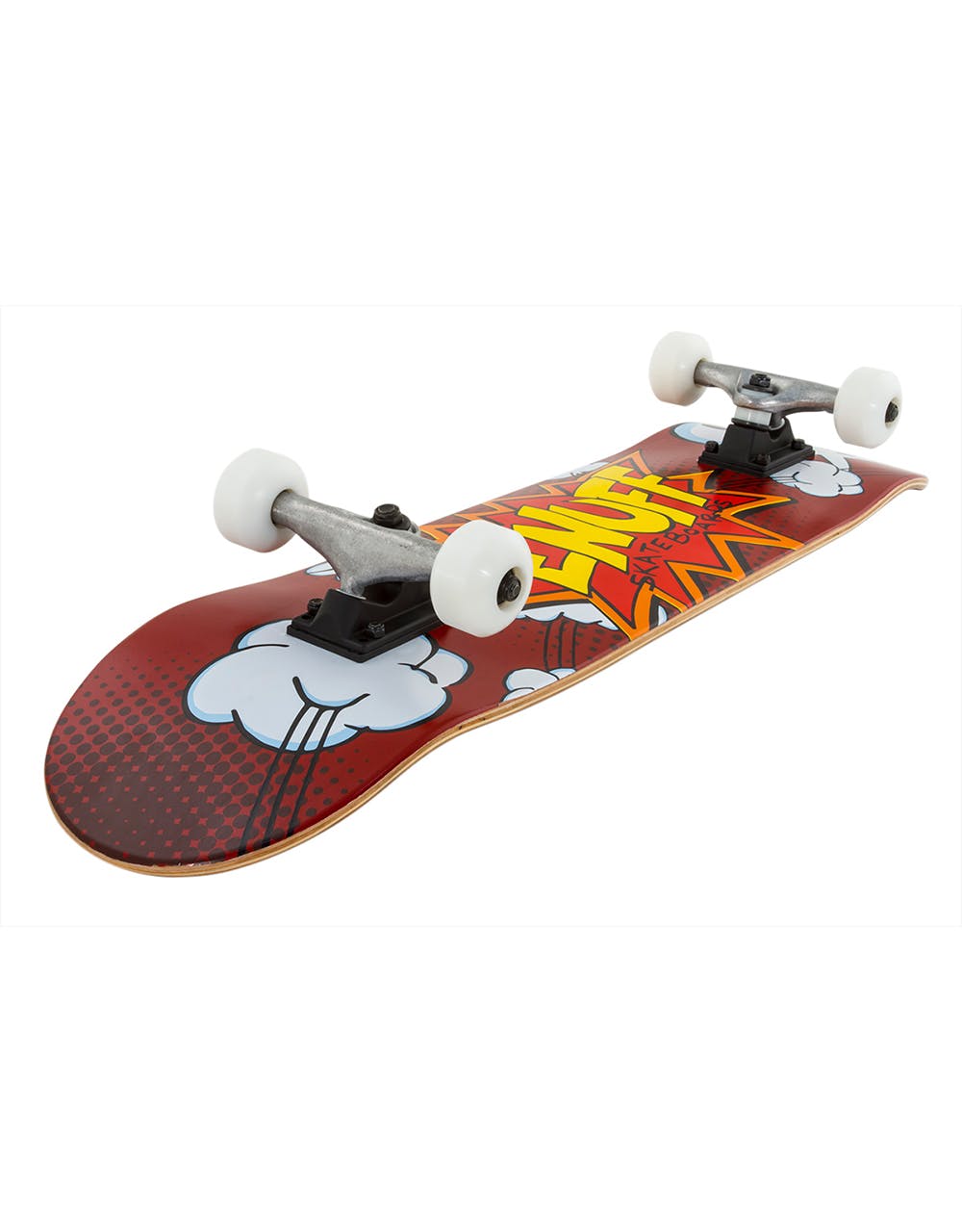 Enuff Pow Complete Skateboard - 7.75"