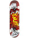 Enuff Pow Complete Skateboard - 7.75"