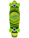 Mindless Stained Daily II Cruiser - 7" x 24"