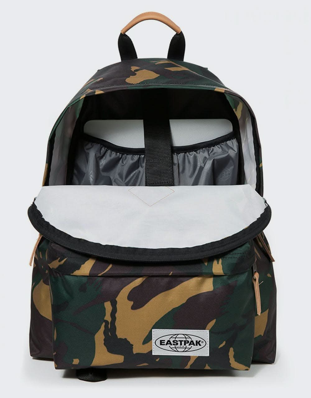Eastpak Padded Pak'R Backpack - Into Camo