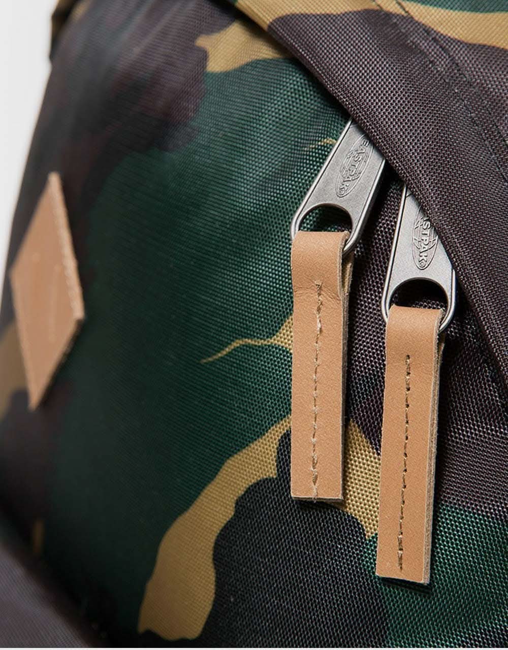 Eastpak Padded Pak'R Backpack - Into Camo