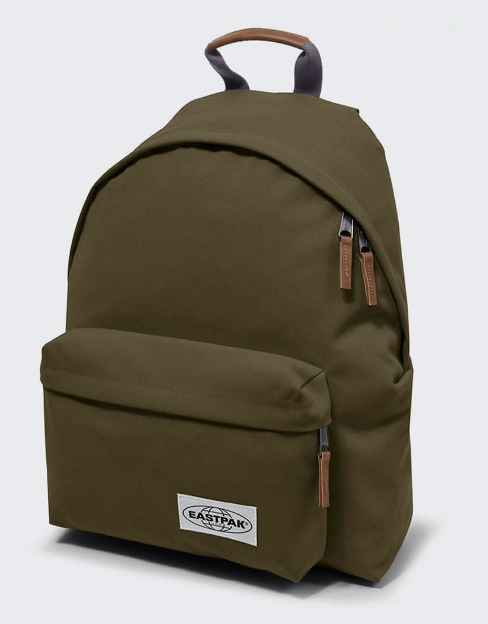 Eastpak Padded Pak'R Backpack - Opgrade Green