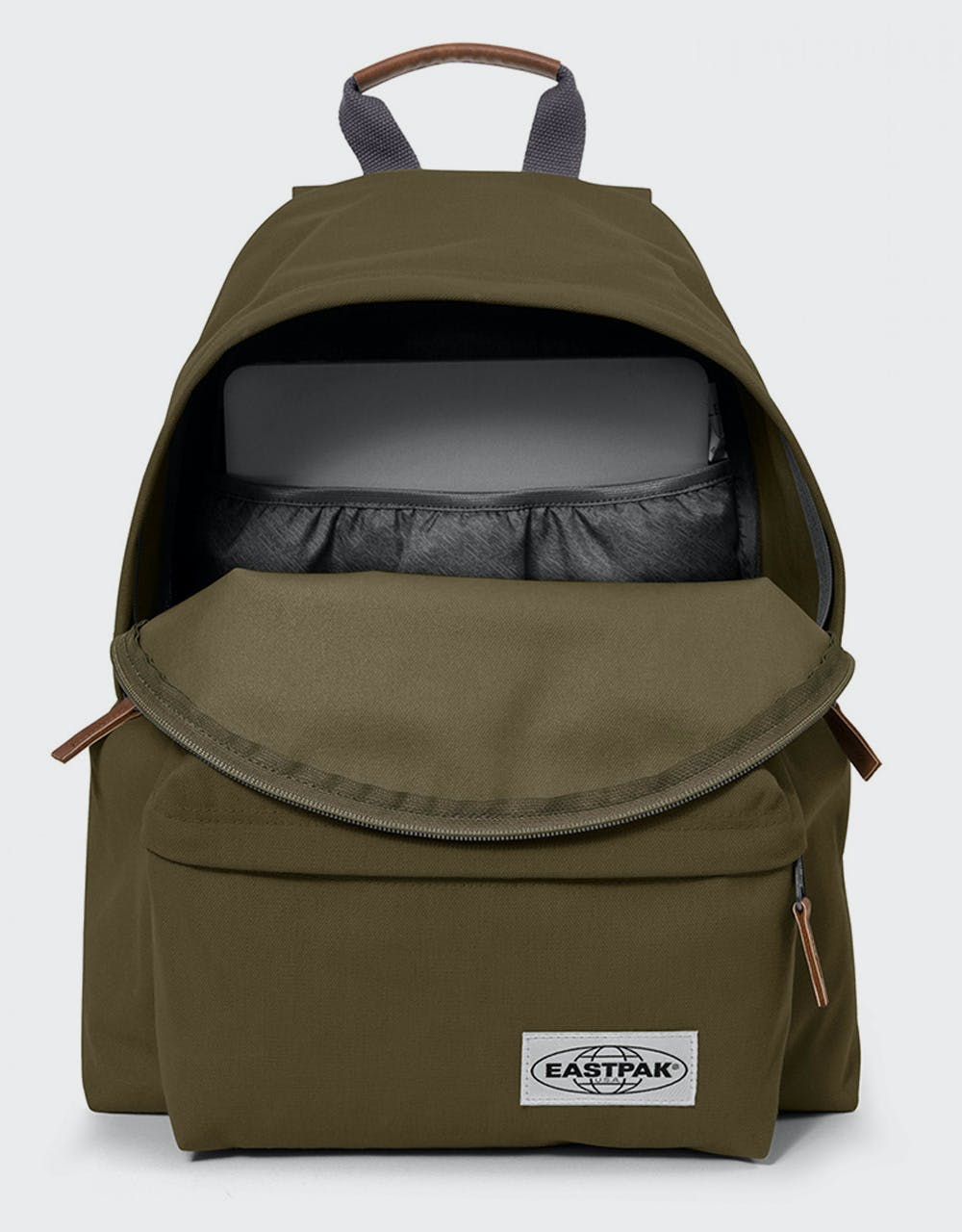 Eastpak Padded Pak'R Backpack - Opgrade Green