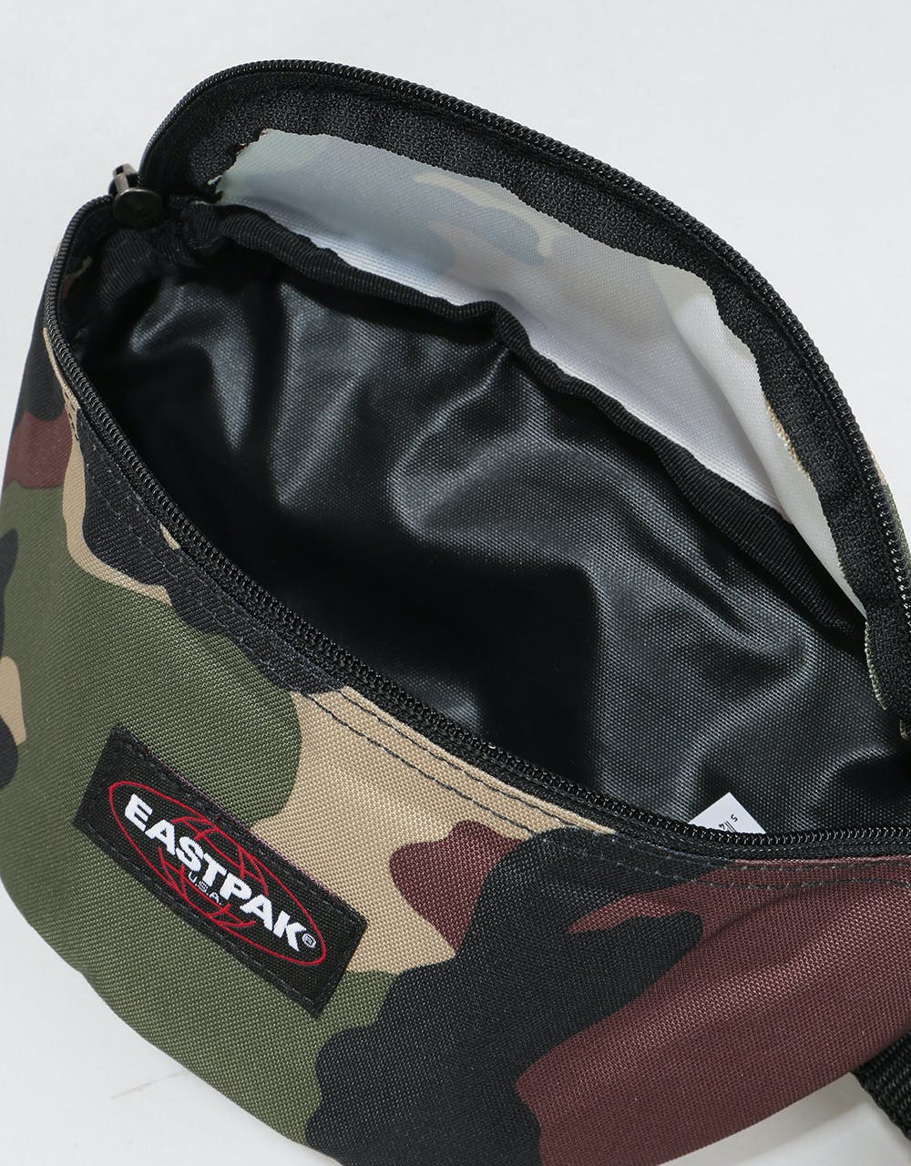 Eastpak Springer Cross Body Bag - Camo