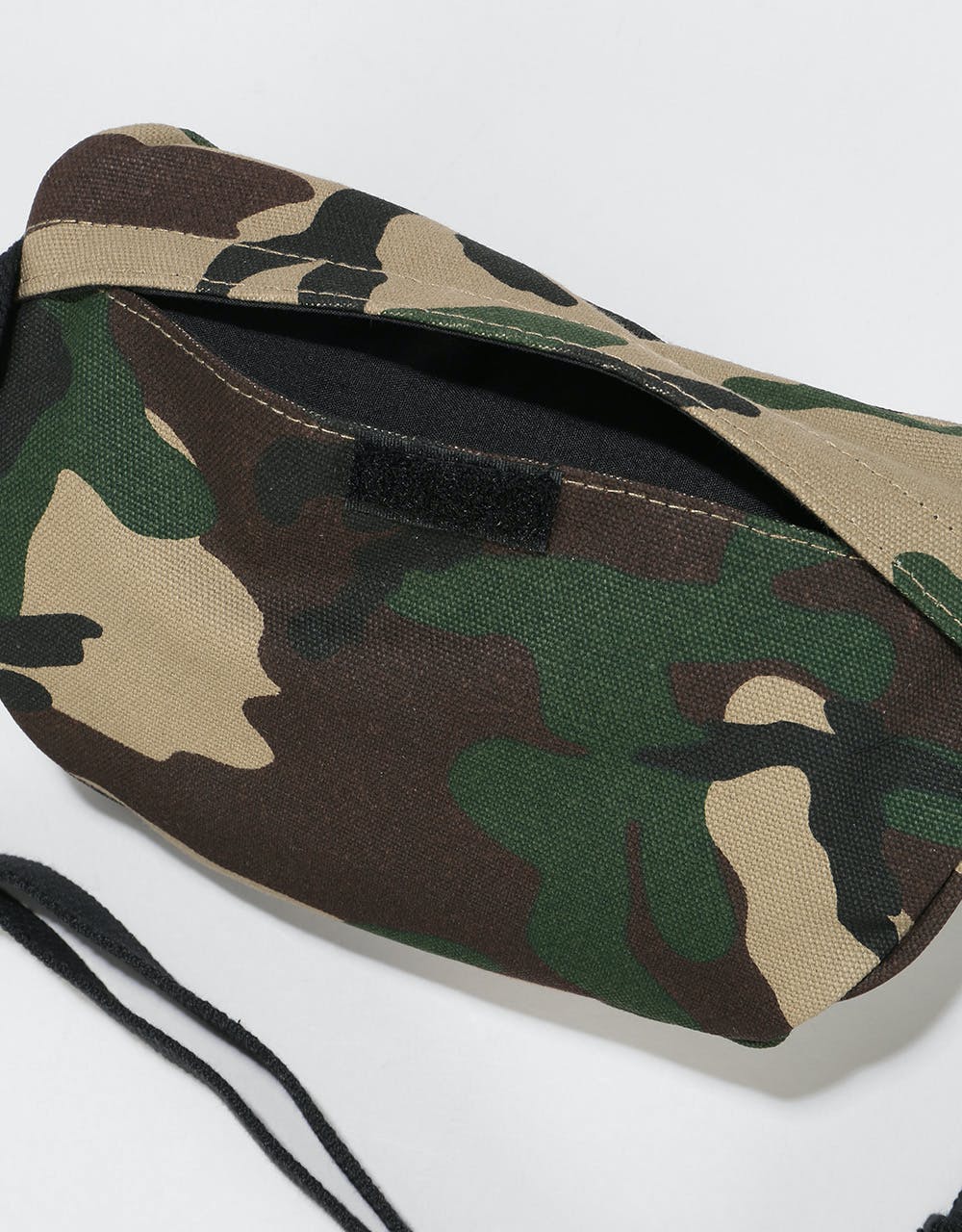 Dickies Strasburg Cross Body Bag - Camouflage