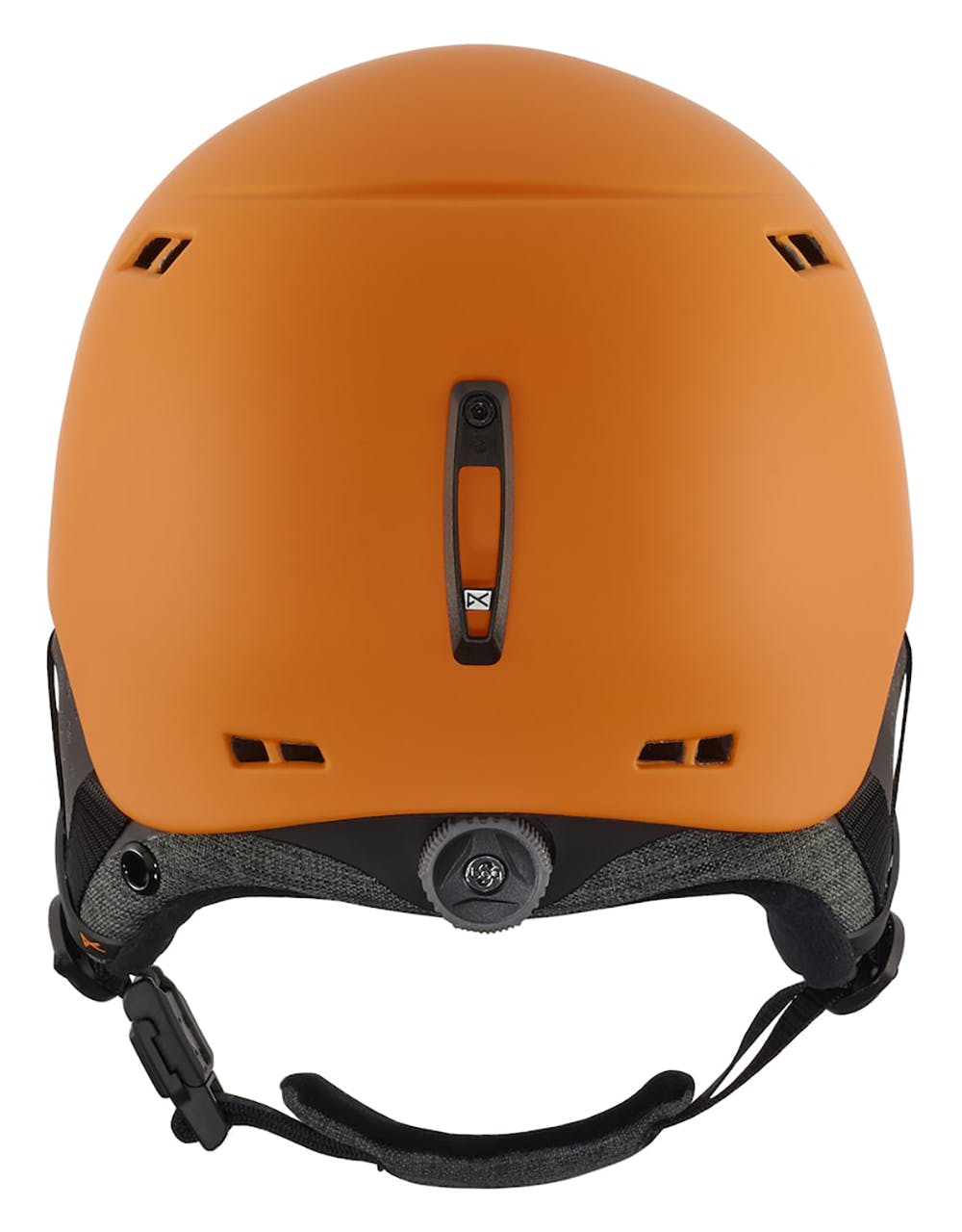 Anon Rodan Snowboard Helmet - Orange