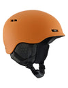 Anon Rodan Snowboard Helmet - Orange