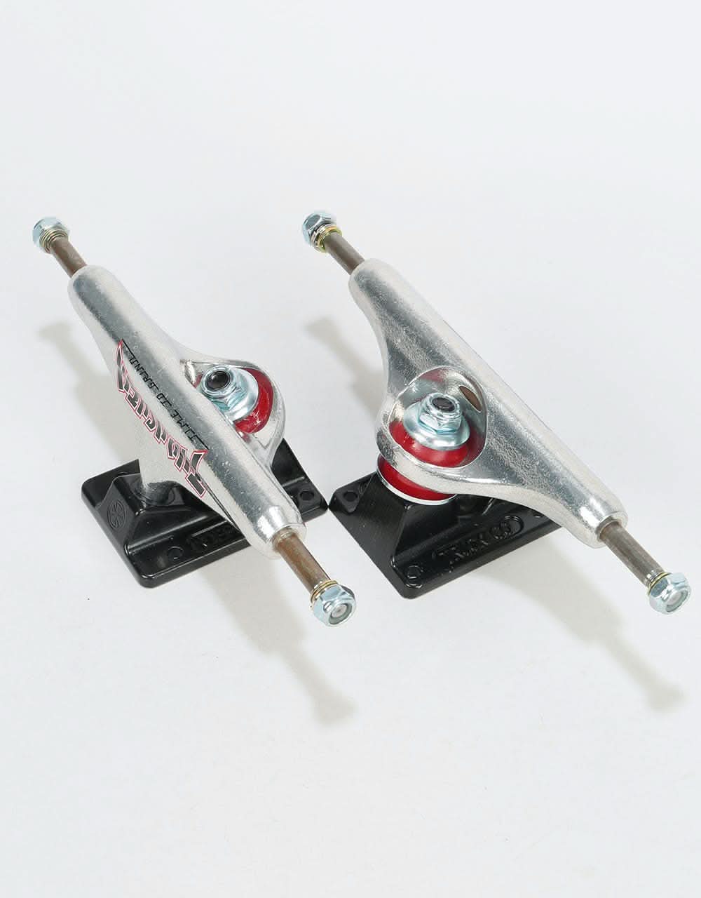 Independent x thrasher clearance trucks
