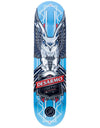 Primitive Desarmo Owl Skateboard Deck - 8"