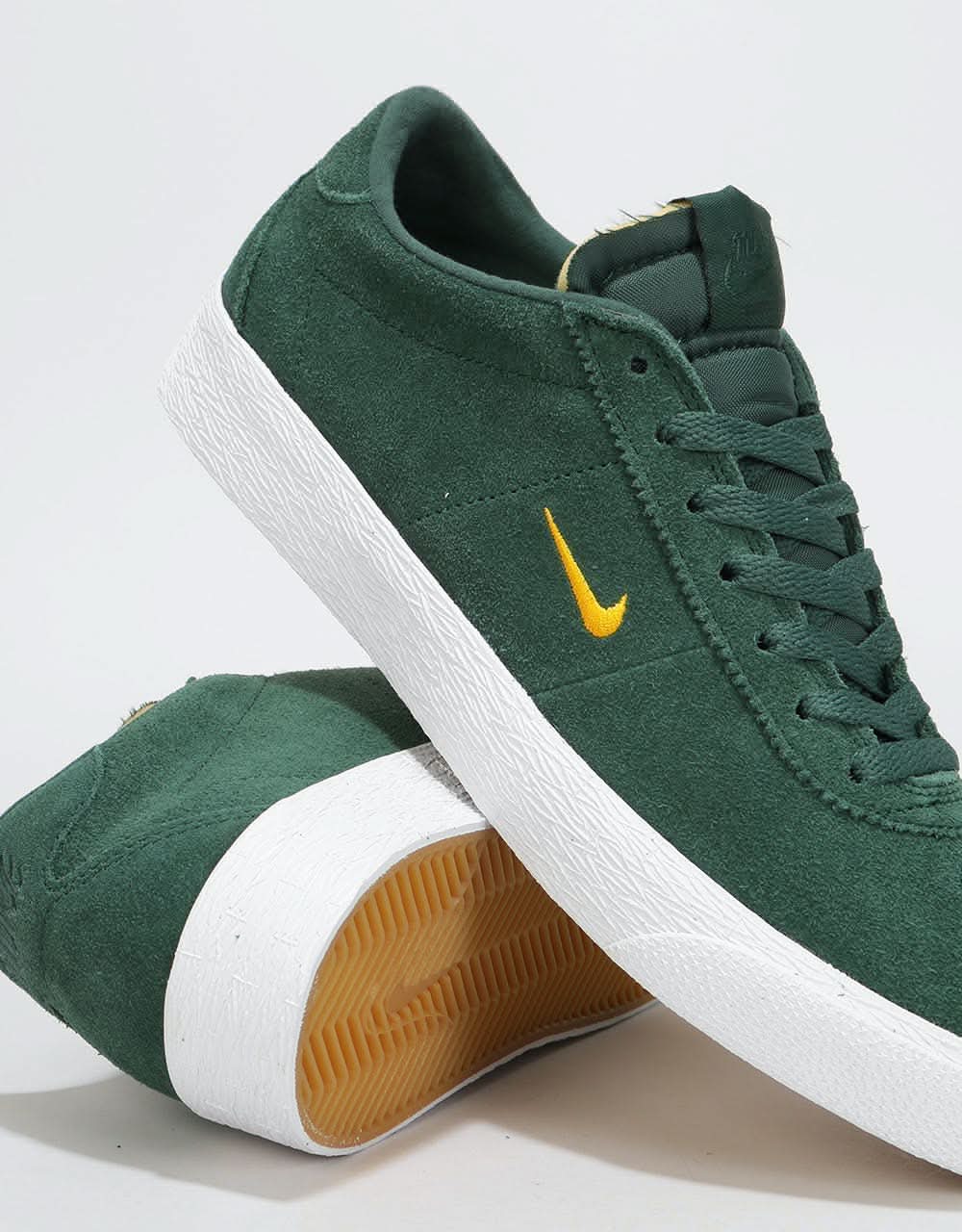 Nike sb zoom bruin midnight green outlet
