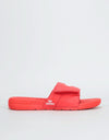 Supra Locker Slides - Red