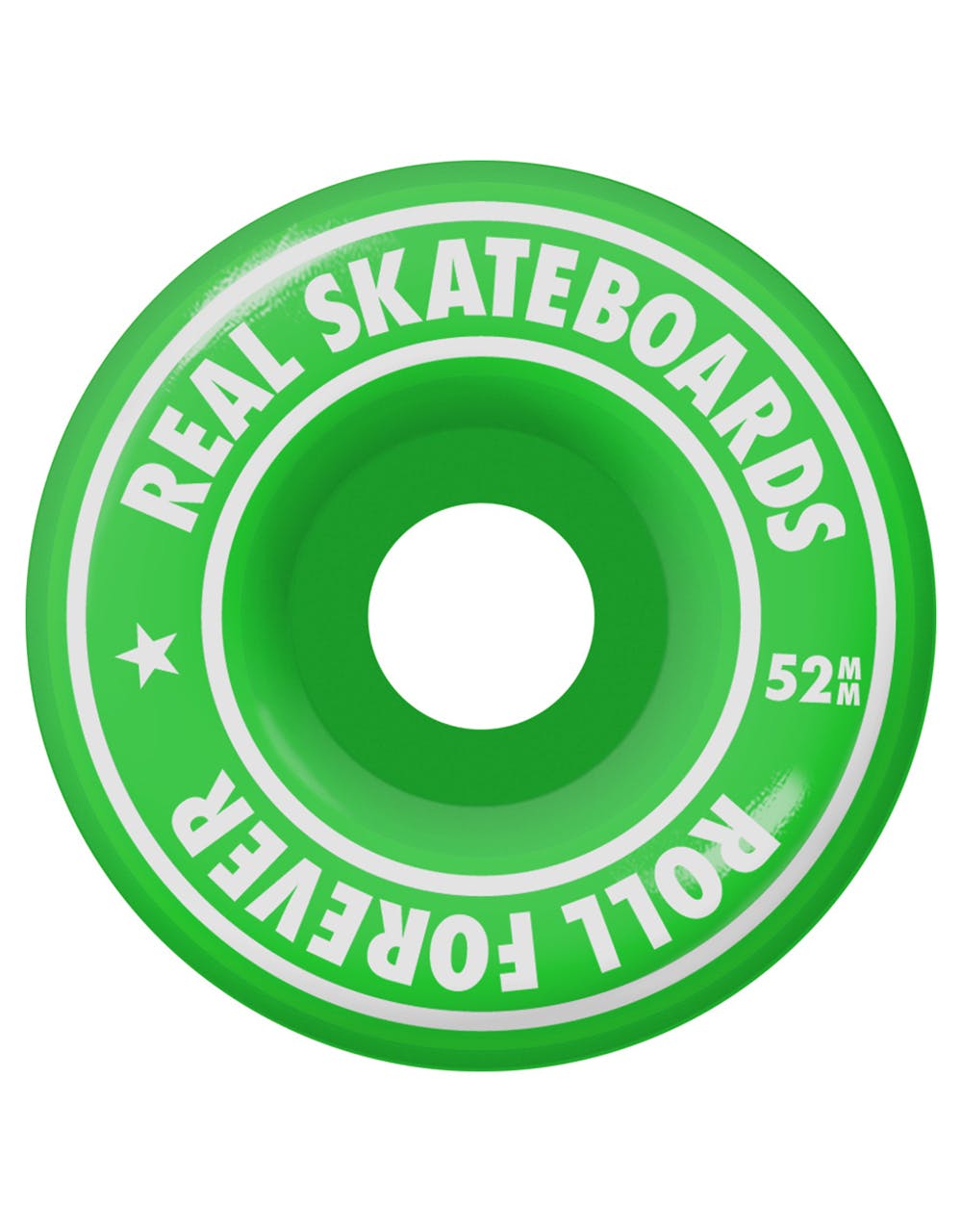 Real New Deeds Complete Skateboard - 7.75"