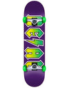 Real New Deeds Complete Skateboard - 7.75"