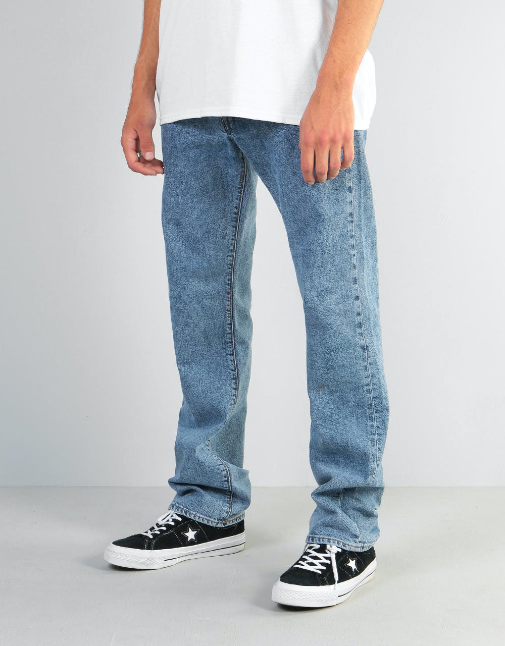 Levi's Skateboarding 501® Original Jeans - S&E STF Dip Stick