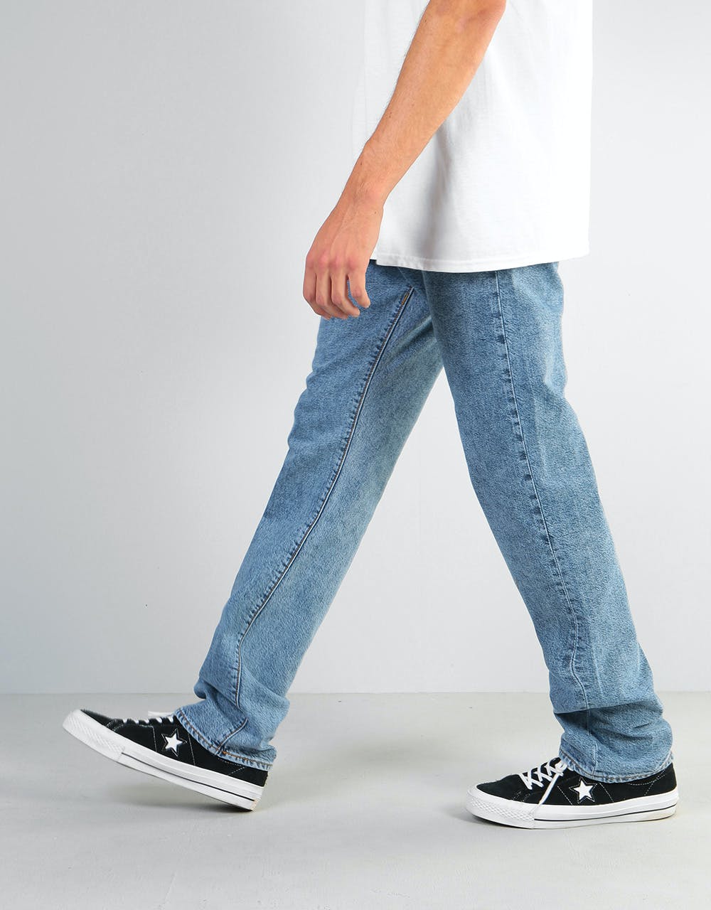 Levi's Skateboarding 501® Original Jeans - S&E STF Dip Stick
