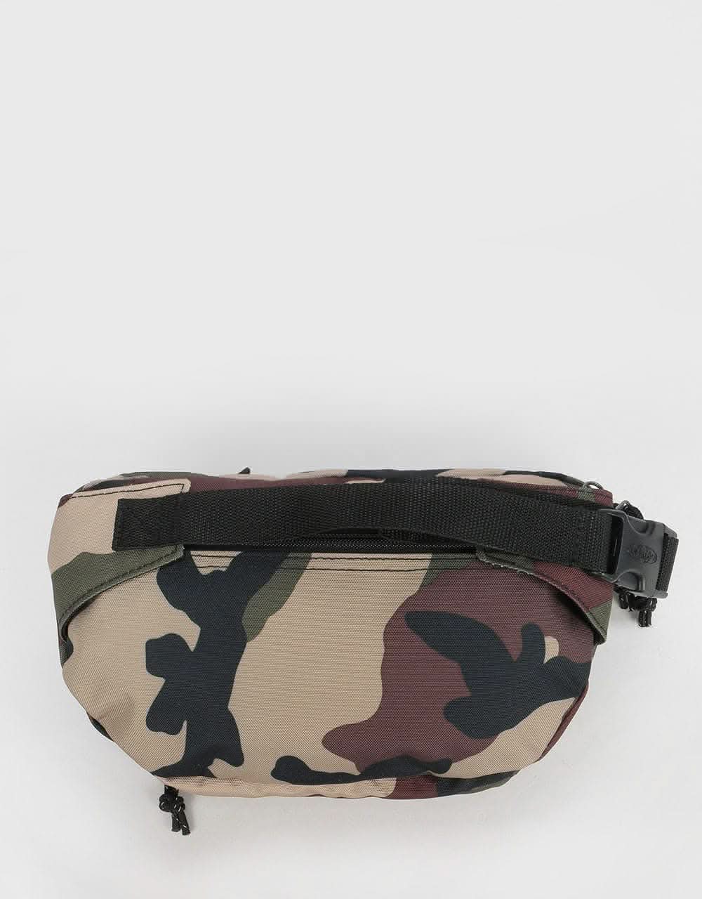 Eastpak Doggy Cross Body Bag - Camo