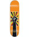 Enjoi Samarria Uprise Skateboard Deck - 8.25"