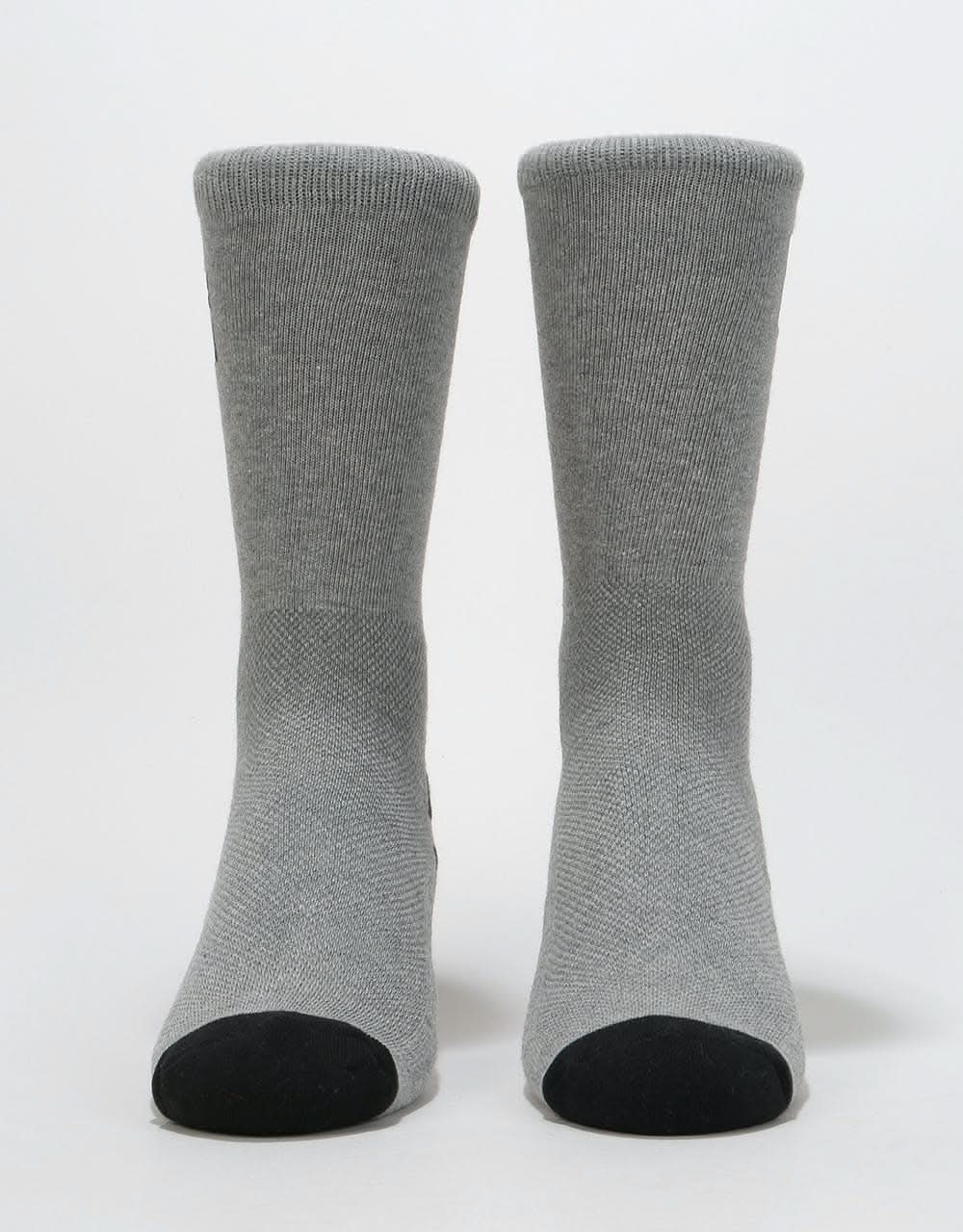 Adidas BB Socks - Collegiate Orange/Core Heather