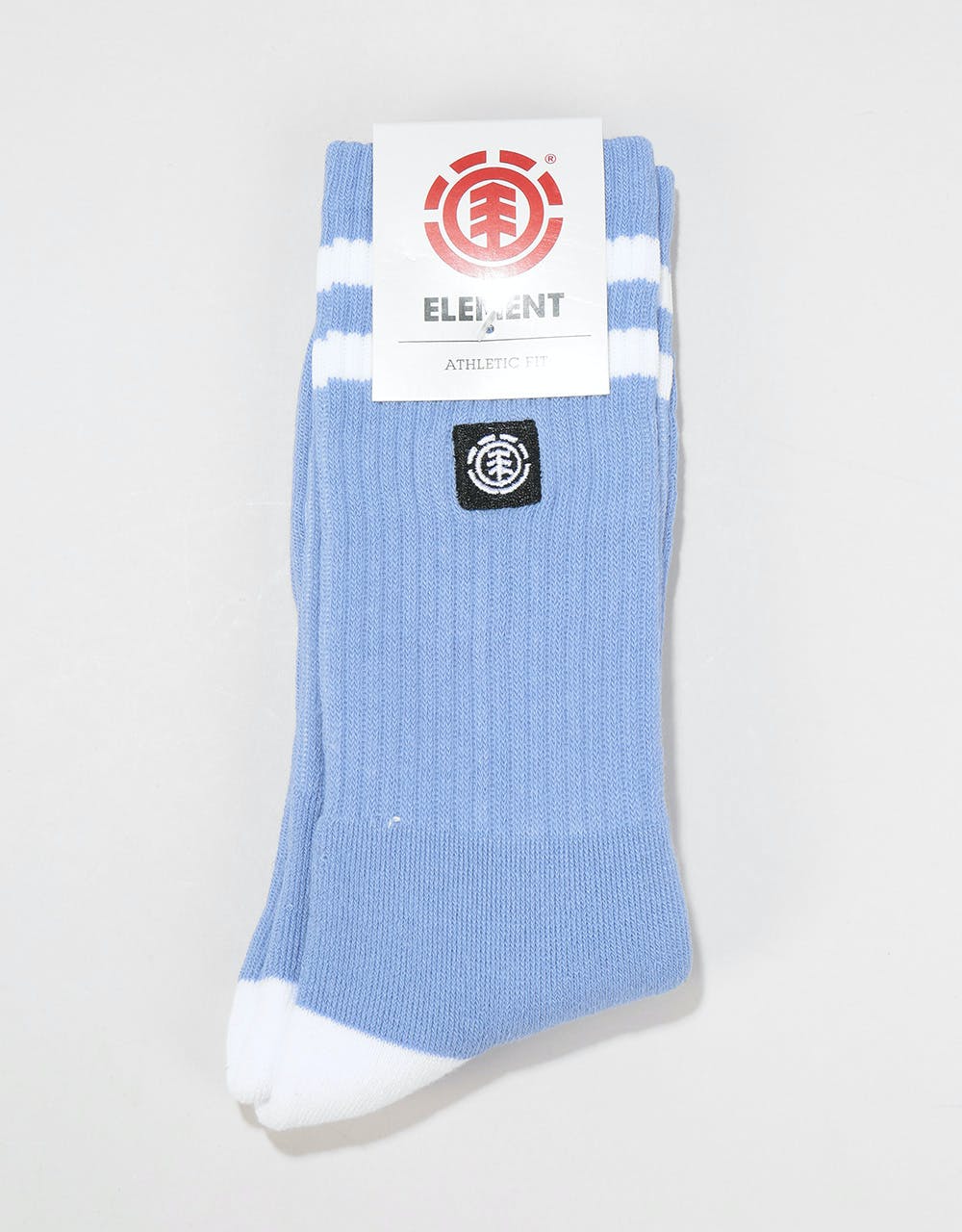 Element Vivid Socks - Blue Fade