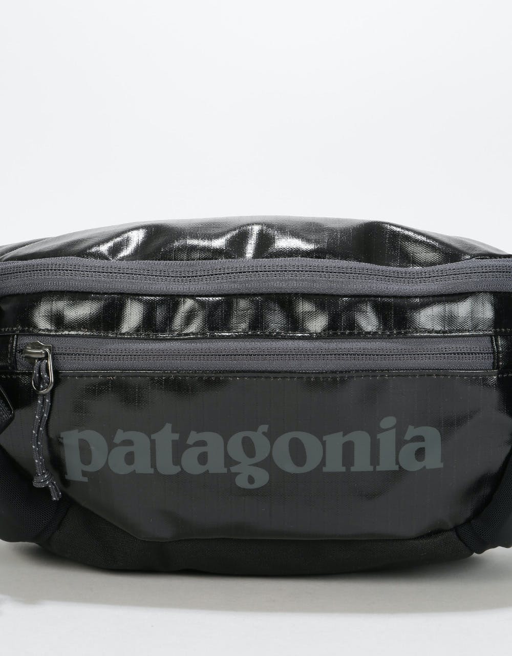 Patagonia Black Hole Waist Pack - Black