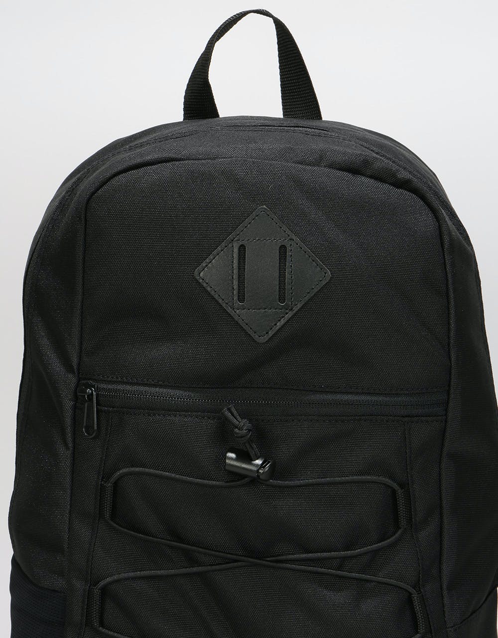 Vans Snag Backpack - Black
