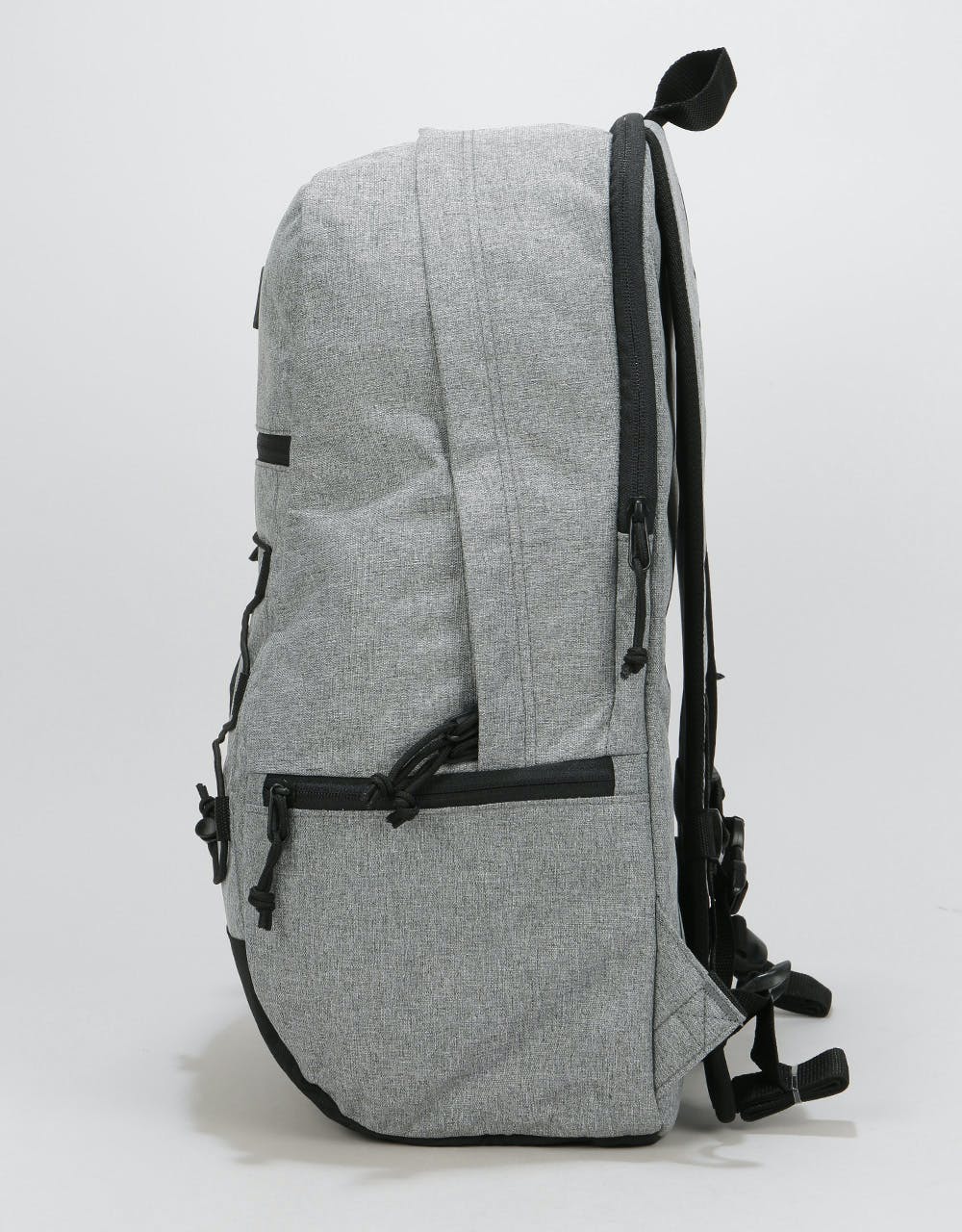 Vans Snag Plus Backpack - Heather Suiting
